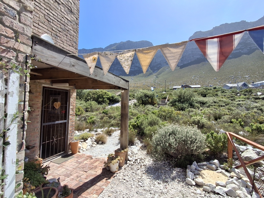 2 Bedroom Property for Sale in Sunny Seas Estate Western Cape